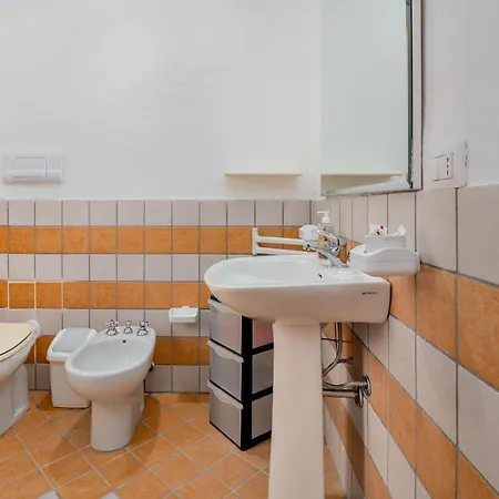 Feriehus Villetta Maltineddu