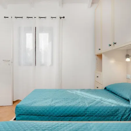 Feriehus Villetta Maltineddu